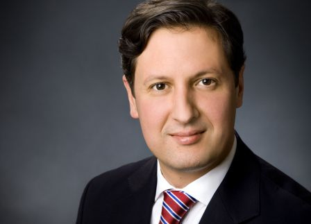 Makrem Kadachi, general manager, GCC, Ehrhardt+Partner Solutions. Makrem Kadachi, general manager, GCC, Ehrhardt+Partner Solutions.