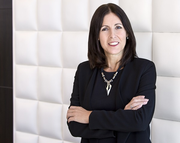 Ruth Waugh, international business development director, Twintec Middle East. Ruth Waugh, international business development director, Twintec Middle East.