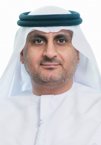 Mahmood Al Bastaki, CEO of Dubai Trade. Mahmood Al Bastaki, CEO of Dubai Trade.