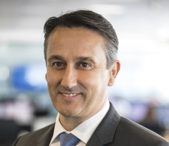 Carr, who joined the company in the summer from DHL where he was Head of MNC business development for the Middle East and Africa region, will take over leadership of the Cargo team from December 2017. Carr, who joined the company in the summer from DHL where he was Head of MNC business development for the Middle East and Africa region, will take over leadership of the Cargo team from December 2017.