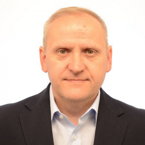 Paul Devlin, General Manager, SAP Ariba EMEA. Paul Devlin, General Manager, SAP Ariba EMEA.