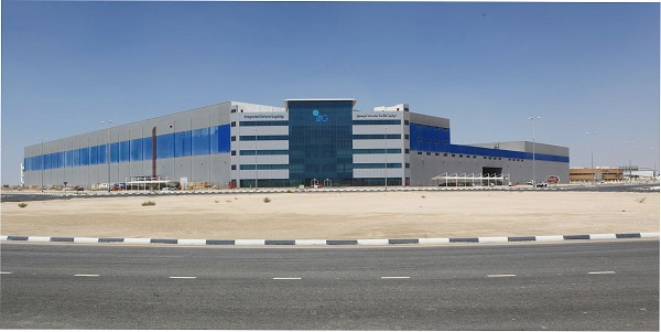 UAE-based FMCG distributor NTDE, along with its sister 3PL company INL, has deployed the Infinite EDI Suite. UAE-based FMCG distributor NTDE, along with its sister 3PL company INL, has deployed the Infinite EDI Suite.