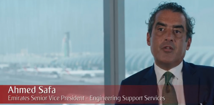 3d printing, Emirates A380, Emirates airline, NEWS 3d printing, Emirates A380, Emirates airline, NEWS