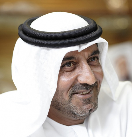Sheikh Ahmed bin Saeed Al Maktoum, chairman of the Dubai Airport Freezone Authority (DAFZA). Sheikh Ahmed bin Saeed Al Maktoum, chairman of the Dubai Airport Freezone Authority (DAFZA).