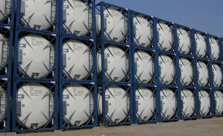 The tailor-made facility will be dedicated to cleaning, storage, repairs and support services for ISO tanks in line with the phenomenal growth of tank container traffic in SOHAR Port. The tailor-made facility will be dedicated to cleaning, storage, repairs and support services for ISO tanks in line with the phenomenal growth of tank container traffic in SOHAR Port.