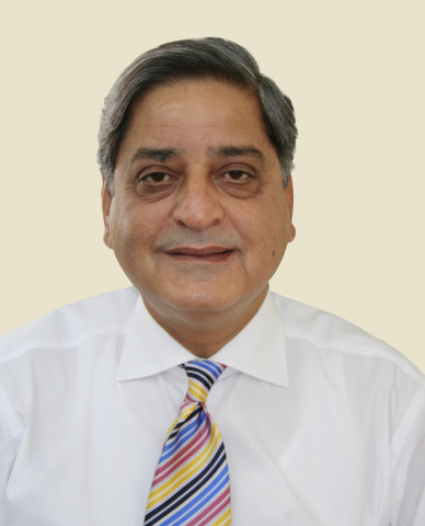 Satish Khanna, general manager of Al Fajer Information & Services and organizers International Autumn Trade Fair (IATF) 2017. Satish Khanna, general manager of Al Fajer Information & Services and organizers International Autumn Trade Fair (IATF) 2017.