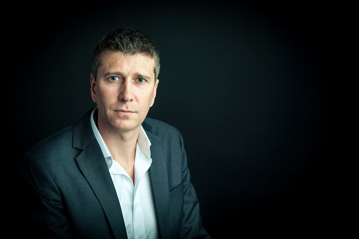 David Christmas has been promoted as the CEO of Middle East and Africa at DHL Supply Chain. David Christmas has been promoted as the CEO of Middle East and Africa at DHL Supply Chain.