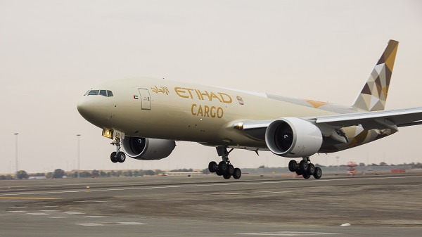Etihad operates five Airbus 330 Freighters and is planning to sell all of them. Etihad operates five Airbus 330 Freighters and is planning to sell all of them.