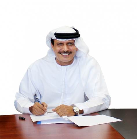 Khamis Juma Buamim, board member, managing director and group CEO of the Gulf Navigation Holding Group. Khamis Juma Buamim, board member, managing director and group CEO of the Gulf Navigation Holding Group.