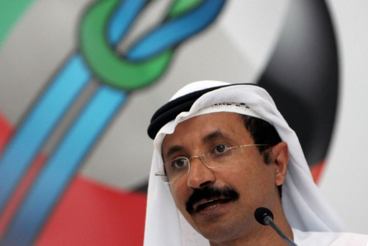 DP World chairman Sultan Ahmed bin Sulayem. DP World chairman Sultan Ahmed bin Sulayem.
