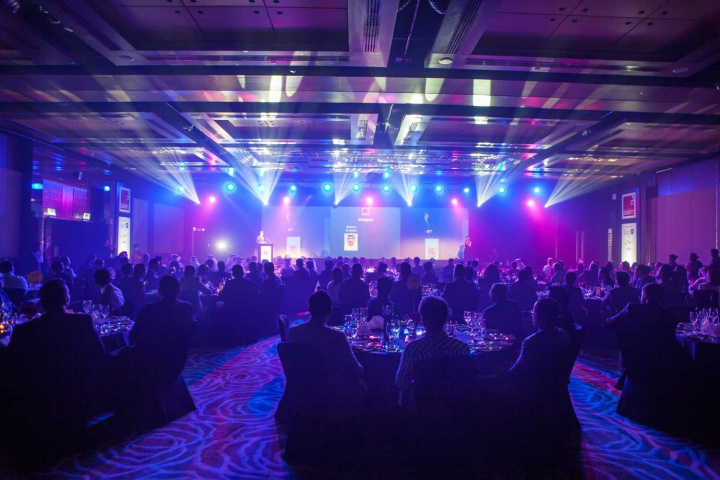 The Logistics Middle East Awards 2018 will be held at Grosvenor House, Dubai on April 17th, 2018. The Logistics Middle East Awards 2018 will be held at Grosvenor House, Dubai on April 17th, 2018.