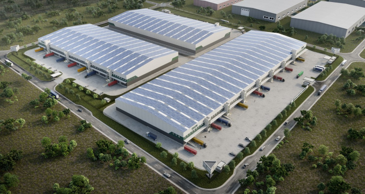 ALP is disrupting the logistics sector in Kenya and East Africa by bringing in premium warehouses that are Grade A, providing a superior facility to the "godowns" that are currently available on the market. ALP is disrupting the logistics sector in Kenya and East Africa by bringing in premium warehouses that are Grade A, providing a superior facility to the "godowns" that are currently available on the market.