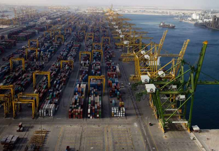 Dp world, Topaz, Energy, Oil and gas Dp world, Topaz, Energy, Oil and gas