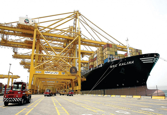 Dp world, Namibia, Freezone Dp world, Namibia, Freezone