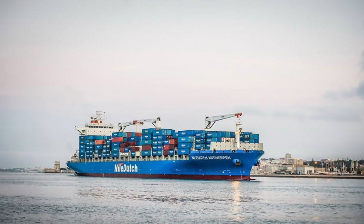 These increased efficiencies will give NileDutch the additional capacity it needs to pursue expansion in the Middle East. These increased efficiencies will give NileDutch the additional capacity it needs to pursue expansion in the Middle East.
