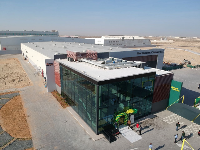Hira walraven, National industries park, Warehouse, Distribution centre, Dubai Hira walraven, National industries park, Warehouse, Distribution centre, Dubai