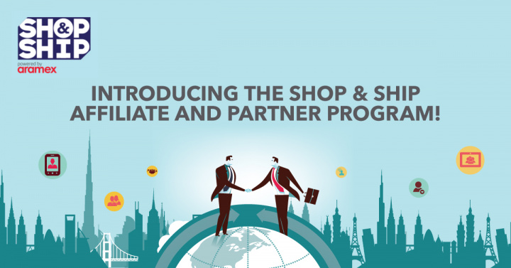 Aramex, Last mile, E-commerce, Uae, Middle east Aramex, Last mile, E-commerce, Uae, Middle east