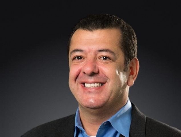 Tarik Taman, VP and general manager, IMEA, Infor. Tarik Taman, VP and general manager, IMEA, Infor.