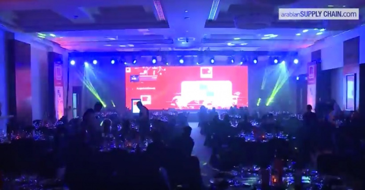 Logistics middle east awards, Scatas, Shortlist, Dubai Logistics middle east awards, Scatas, Shortlist, Dubai