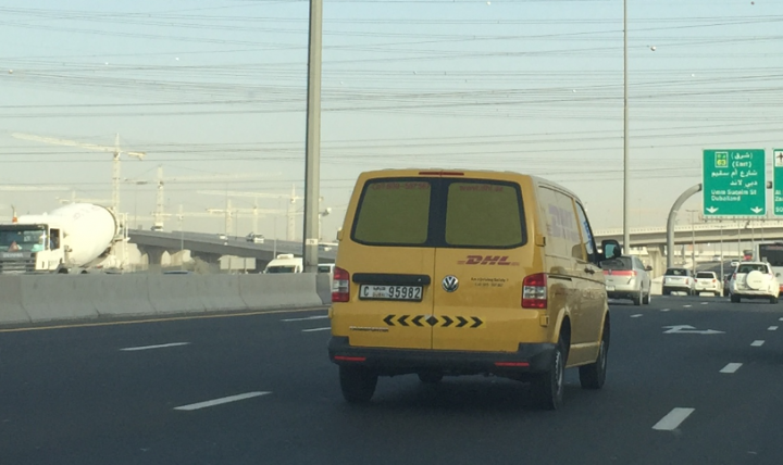 Dhl, Telematics, Fleet Dhl, Telematics, Fleet