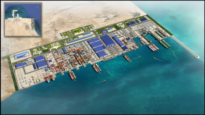 IMI, Shipyard, Saudi arabia, Jacobs IMI, Shipyard, Saudi arabia, Jacobs