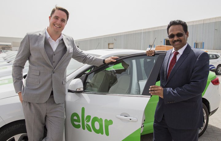 Ekar, Carsharing, Uae, Car rental, Abu dhabi Ekar, Carsharing, Uae, Car rental, Abu dhabi