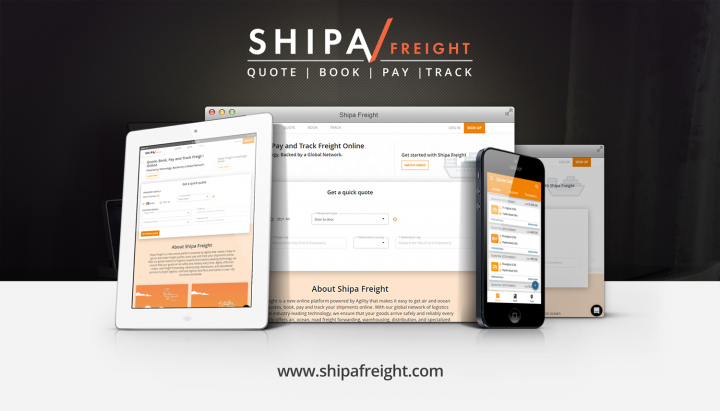 Shipa Freight Shipa Freight