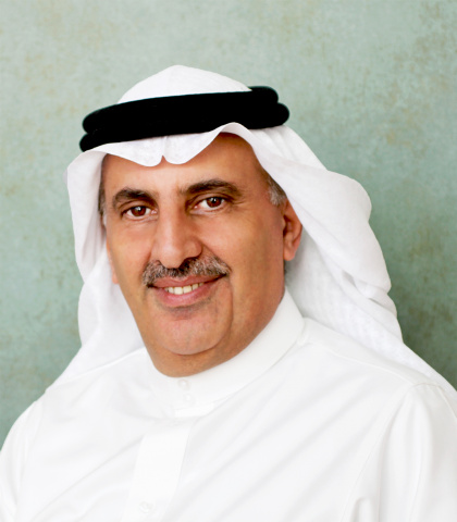 Dr. Abdulwahab Al Sadoun, secretary general, GPCA. Dr. Abdulwahab Al Sadoun, secretary general, GPCA.