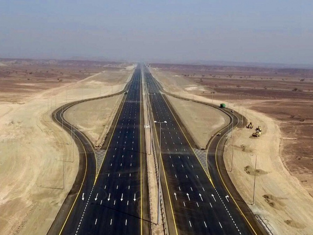 Oman, Roads, Infrastructure, Logistics Oman, Roads, Infrastructure, Logistics