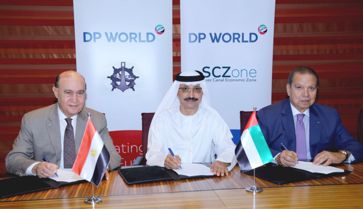 The three partners will bid for the government contract for the project later this year. The three partners will bid for the government contract for the project later this year.