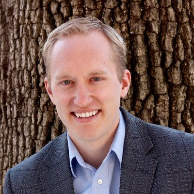 Dustin Homer, director, client solutions at Fraym. Dustin Homer, director, client solutions at Fraym.