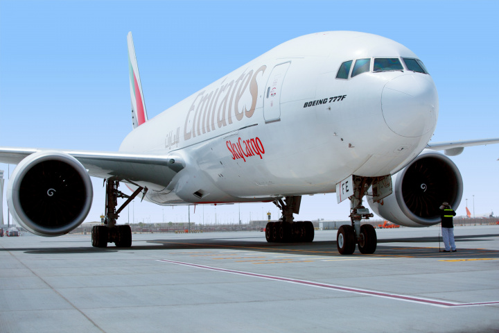 Emirates skycargo, Air cargo Emirates skycargo, Air cargo