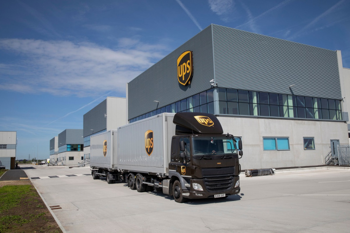 Ups, International Trade Centre, SheTrades, Uae Ups, International Trade Centre, SheTrades, Uae
