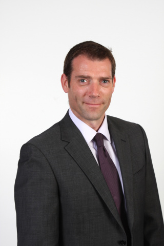 Mark Thomson, director of retail and hospitality EMEA, Zebra Technologies Mark Thomson, director of retail and hospitality EMEA, Zebra Technologies