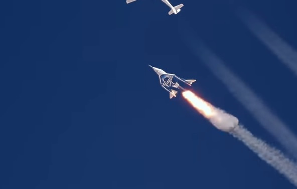 Virgin Galactic, Richard branson, Space craft Virgin Galactic, Richard branson, Space craft