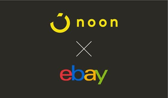 Noon.com, Ebay, E-commerce, Mena, Middle east Noon.com, Ebay, E-commerce, Mena, Middle east