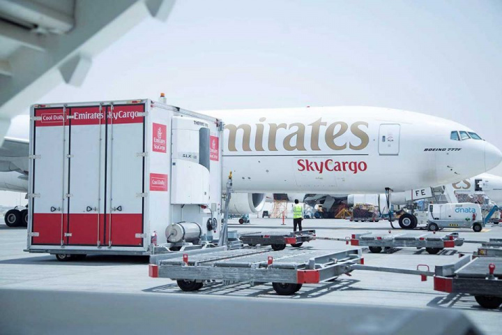 Emirates skycargo, Cargo, Royadh, Saudi arabia, Uae Emirates skycargo, Cargo, Royadh, Saudi arabia, Uae