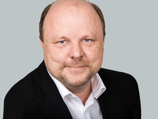Niels Weithe has been appointed to the newly-created position of global head of e-commerce. Niels Weithe has been appointed to the newly-created position of global head of e-commerce.