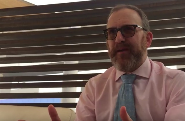 Jeremy Cape, tax and public policy partner, Squire Patton Boggs. Jeremy Cape, tax and public policy partner, Squire Patton Boggs.