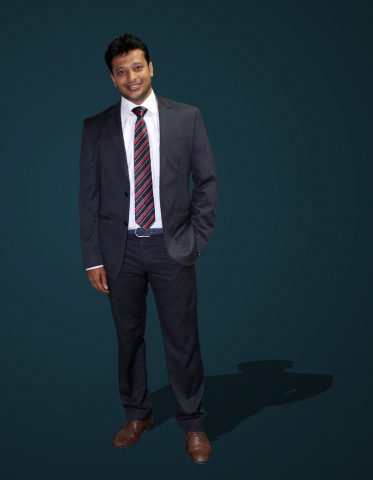 Kushal Nahata, CEO & Co-founder, FarEye. Kushal Nahata, CEO & Co-founder, FarEye.