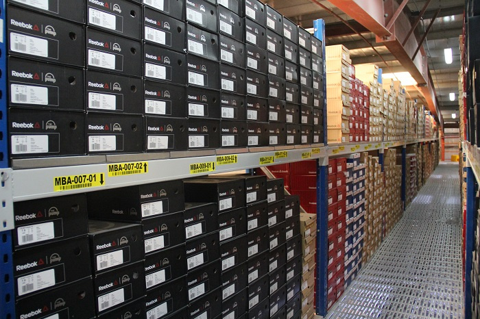 Driven by consumer demand, the two facilities currently handle retail brands with categories including fashion, footwear, hardware, DIY furniture and home appliances. Driven by consumer demand, the two facilities currently handle retail brands with categories including fashion, footwear, hardware, DIY furniture and home appliances.