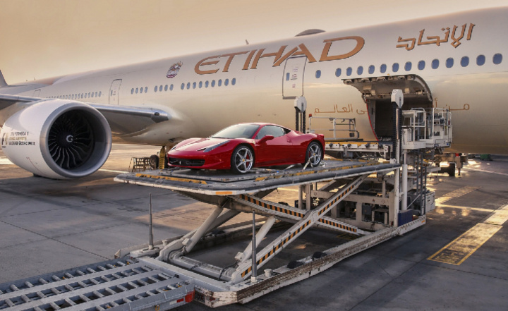 Outside of its regular clientele, FlightValet is expected to offer new opportunities for both car dealers and manufacturers to deliver their products globally with fewer complications. Outside of its regular clientele, FlightValet is expected to offer new opportunities for both car dealers and manufacturers to deliver their products globally with fewer complications.