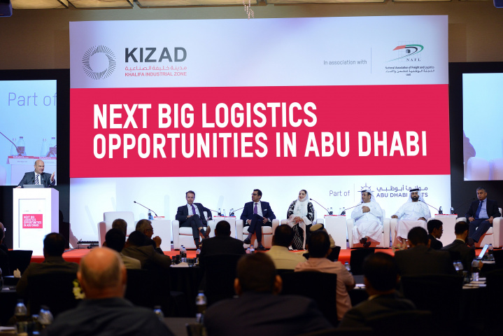 Freezone, Kizad, Logistics Freezone, Kizad, Logistics