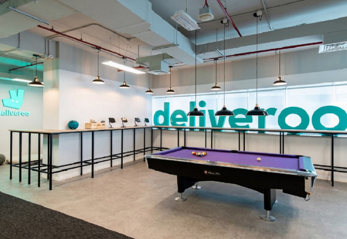 Deliveroo, Food, Dubai Deliveroo, Food, Dubai