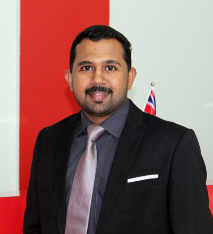 Dr Sreejith Balasubramanian is a lecturer in Supply Chain Management at the School of Business, Middlesex University Dubai. Dr Sreejith Balasubramanian is a lecturer in Supply Chain Management at the School of Business, Middlesex University Dubai.
