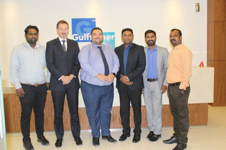 Momentum, 3pl, Gulftainer, Tir, Uae, Customs Momentum, 3pl, Gulftainer, Tir, Uae, Customs