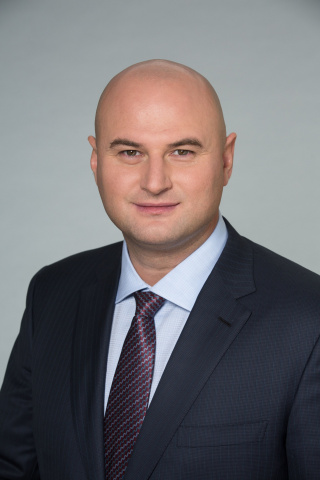 Miroslav Kafedzhiev, vice president and general manager, Middle East, Turkey & Africa, Honeywell Safety and Productivity Solutions (SPS). Miroslav Kafedzhiev, vice president and general manager, Middle East, Turkey & Africa, Honeywell Safety and Productivity Solutions (SPS).