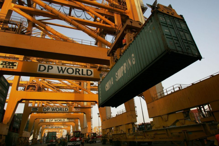 Dp world, Topaz, Energy, Oman Dp world, Topaz, Energy, Oman