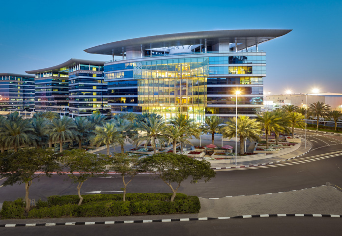 DAFZA is targetting more foreign direct investment. DAFZA is targetting more foreign direct investment.