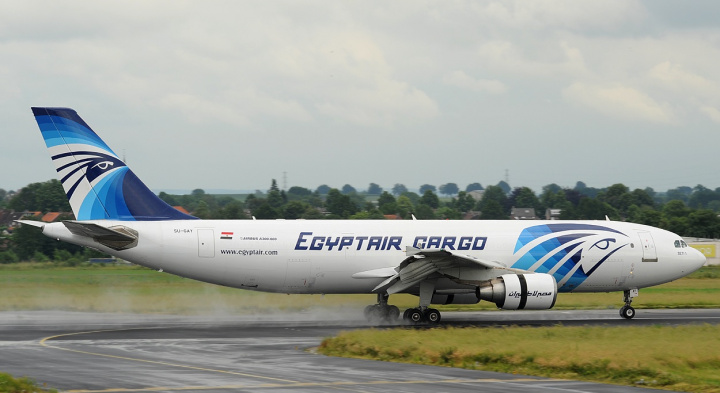 Egypt air cargo, A330, Airbus, Conversion, Air freight Egypt air cargo, A330, Airbus, Conversion, Air freight
